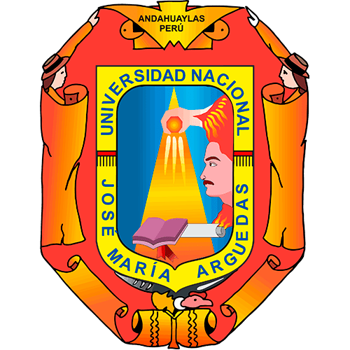 Logo UNAJMA